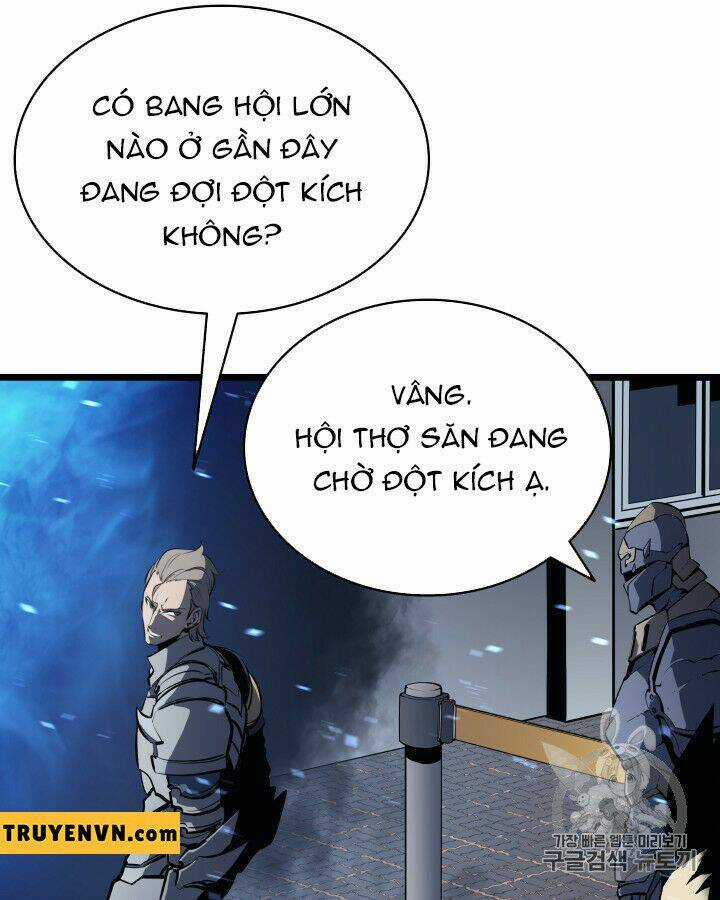 Tôi Thăng Cấp Một Mình Ss2 Chapter 17 trang 16