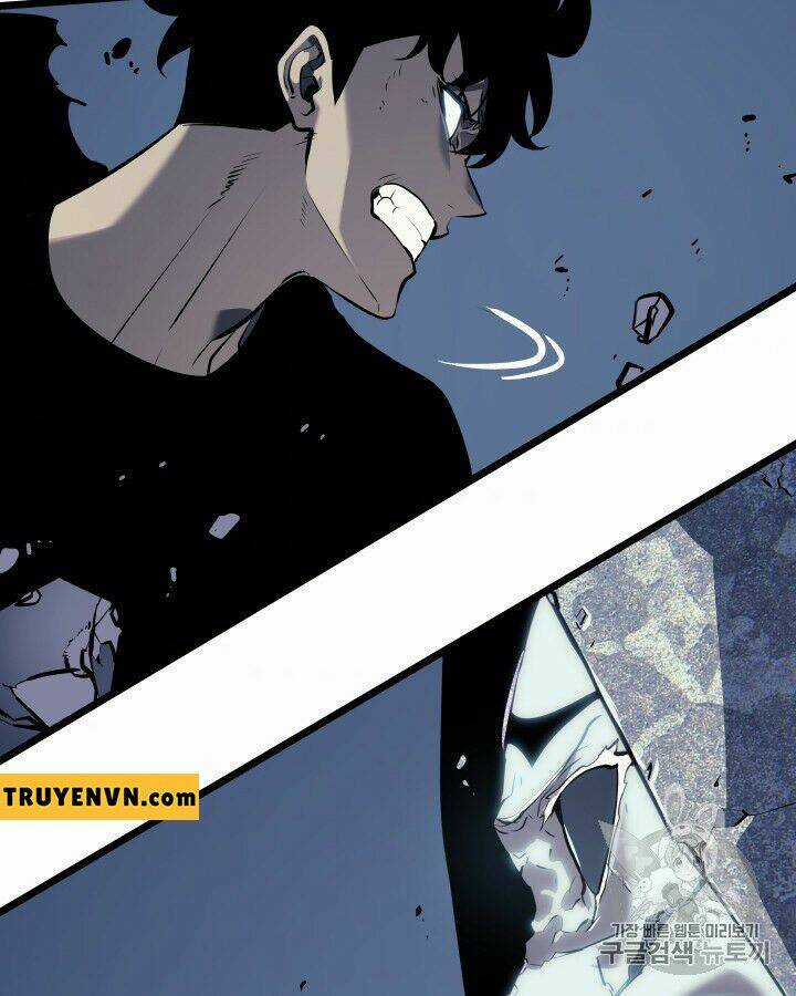 Tôi Thăng Cấp Một Mình Ss2 Chapter 17 trang 165