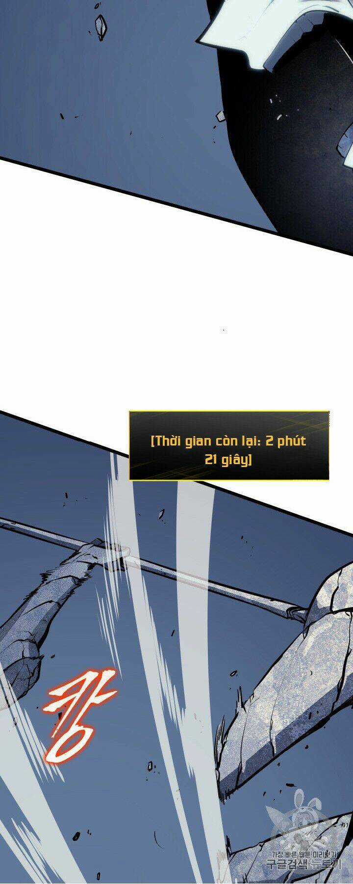 Tôi Thăng Cấp Một Mình Ss2 Chapter 17 trang 166