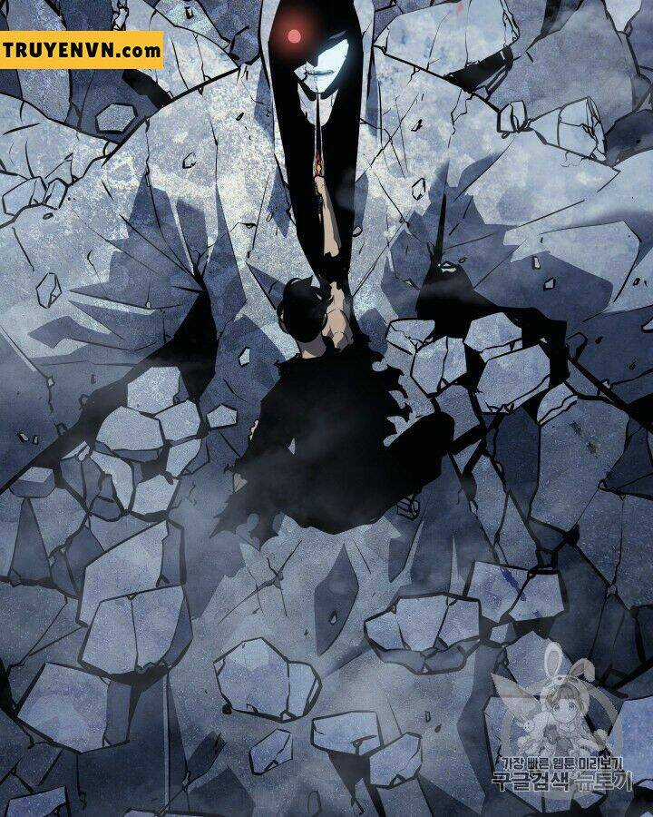 Tôi Thăng Cấp Một Mình Ss2 Chapter 17 trang 174