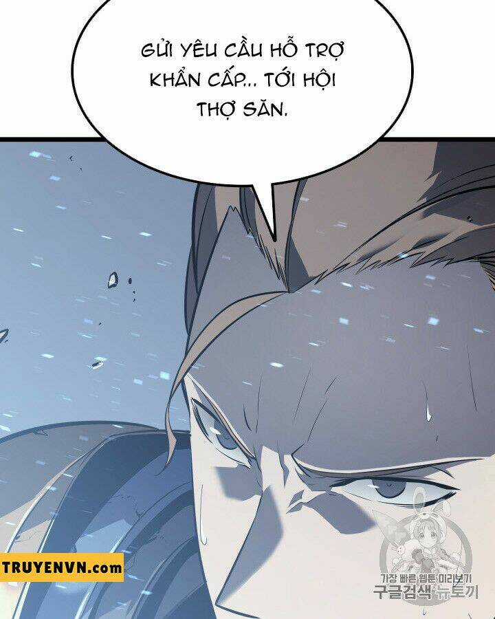 Tôi Thăng Cấp Một Mình Ss2 Chapter 17 trang 19