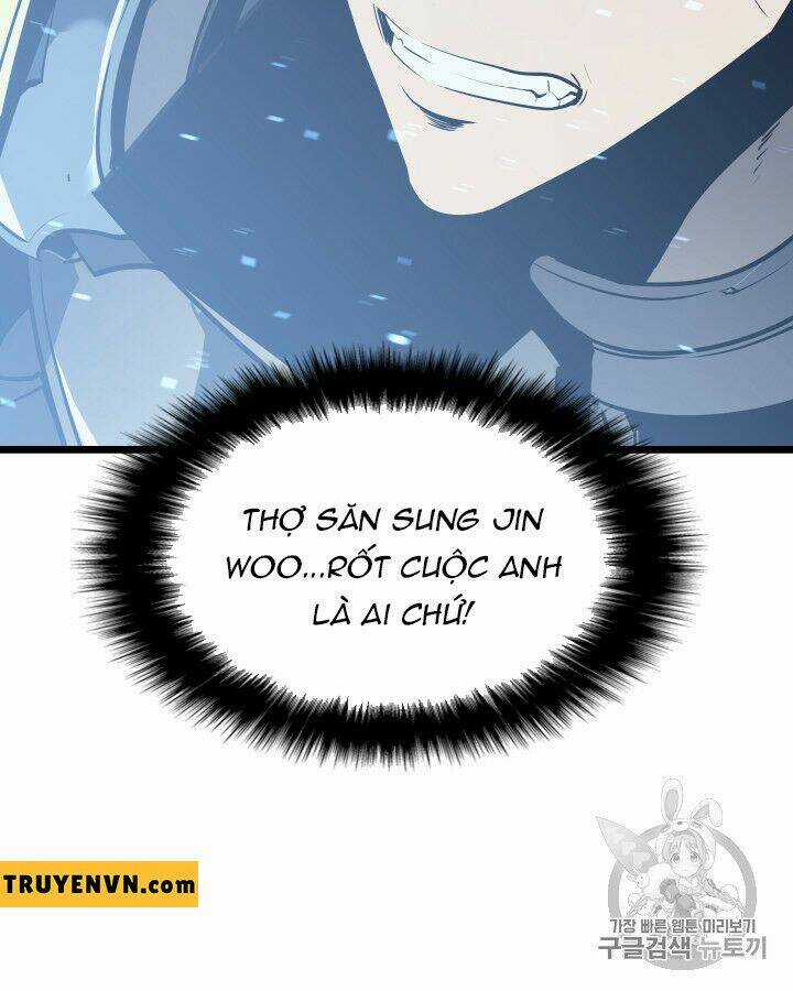 Tôi Thăng Cấp Một Mình Ss2 Chapter 17 trang 20