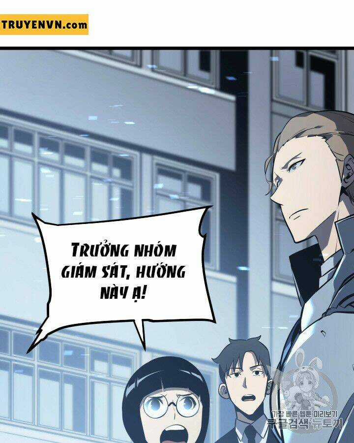 Tôi Thăng Cấp Một Mình Ss2 Chapter 17 trang 3