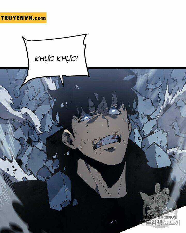 Tôi Thăng Cấp Một Mình Ss2 Chapter 17 trang 39