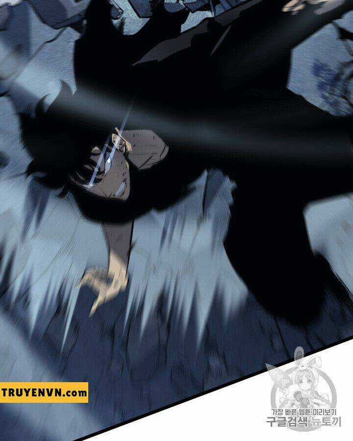 Tôi Thăng Cấp Một Mình Ss2 Chapter 17 trang 42