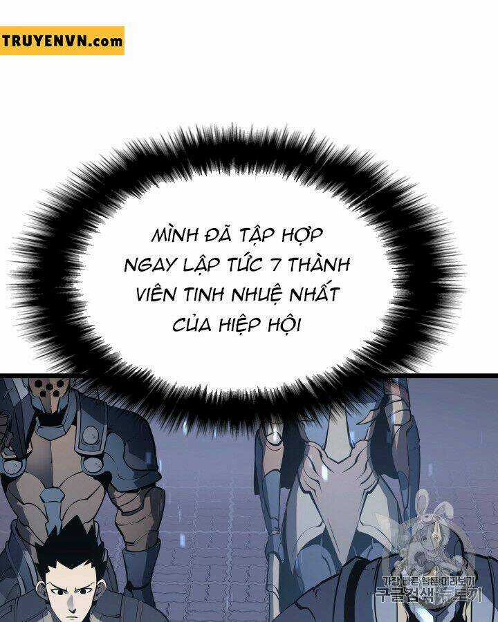 Tôi Thăng Cấp Một Mình Ss2 Chapter 17 trang 5