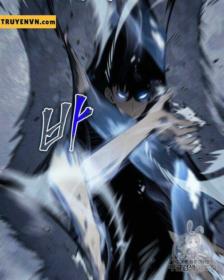 Tôi Thăng Cấp Một Mình Ss2 Chapter 17 trang 50