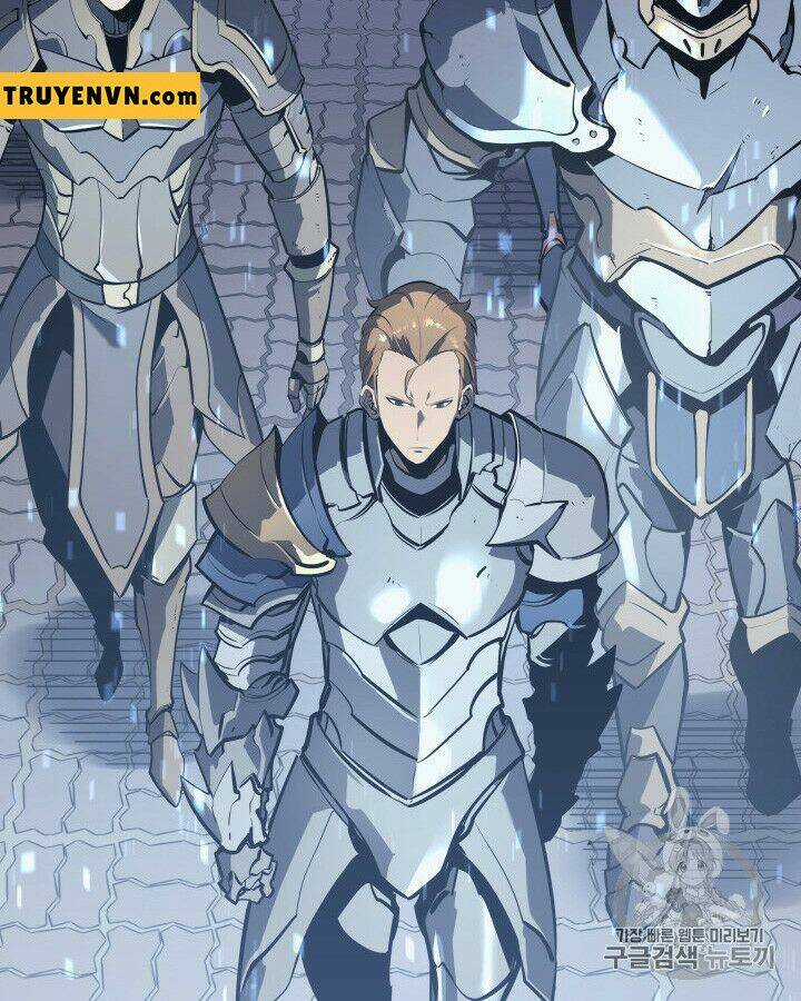 Tôi Thăng Cấp Một Mình Ss2 Chapter 17 trang 6