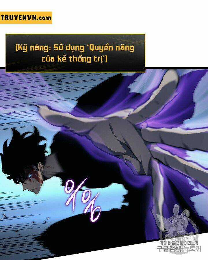 Tôi Thăng Cấp Một Mình Ss2 Chapter 17 trang 77