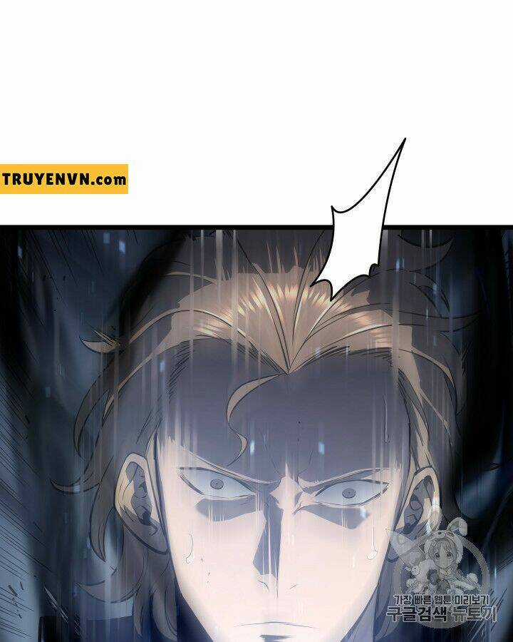 Tôi Thăng Cấp Một Mình Ss2 Chapter 17 trang 8