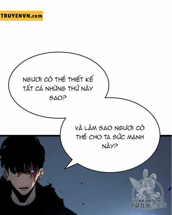 Tôi Thăng Cấp Một Mình Ss2 Chapter 17 trang 94