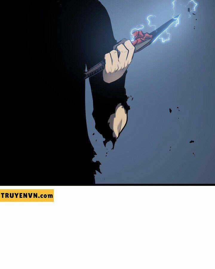 Tôi Thăng Cấp Một Mình Ss2 Chapter 17 trang 95