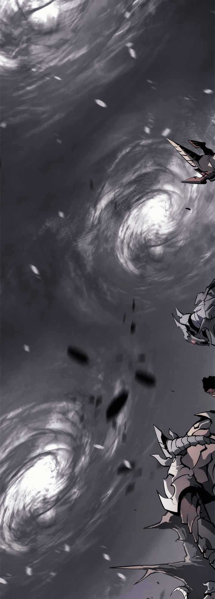 Tôi Thăng Cấp Một Mình Ss2 Chapter 18 trang 17