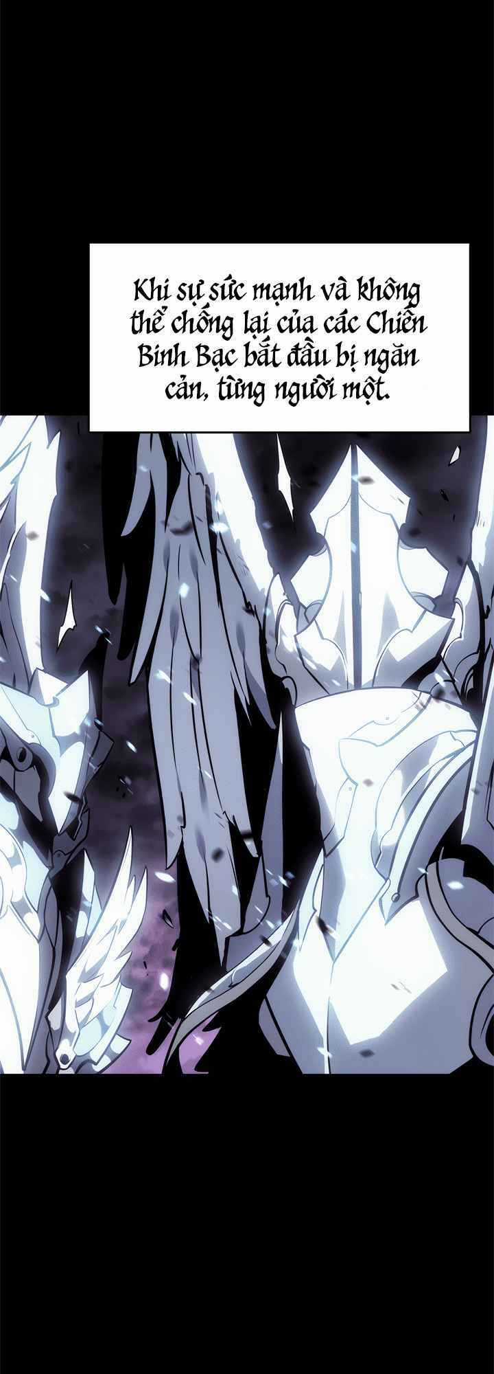 Tôi Thăng Cấp Một Mình Ss2 Chapter 18 trang 33