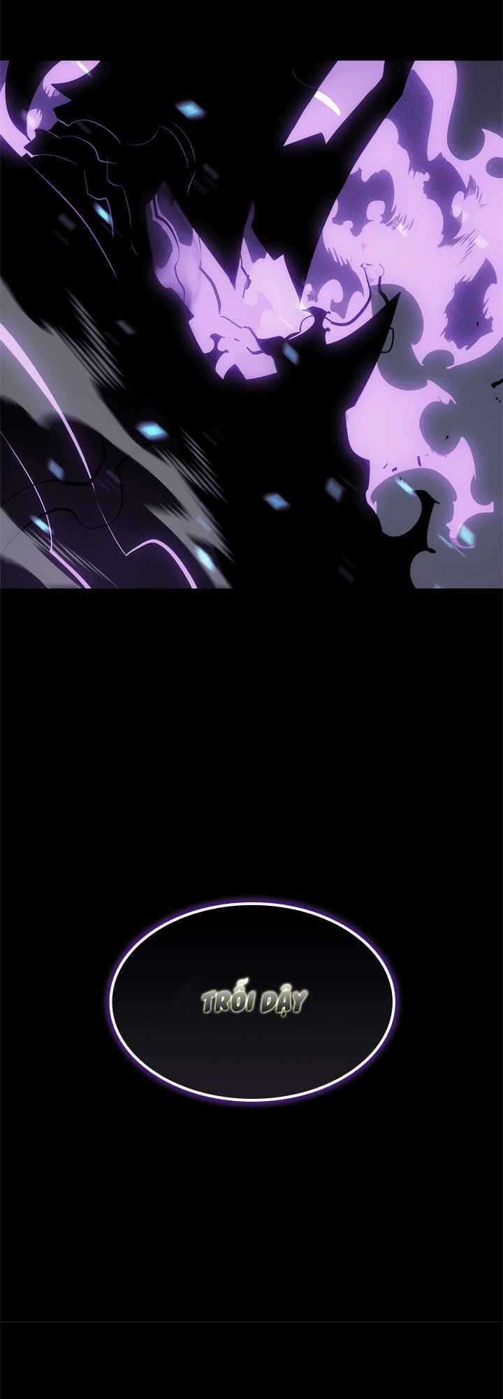 Tôi Thăng Cấp Một Mình Ss2 Chapter 18 trang 35