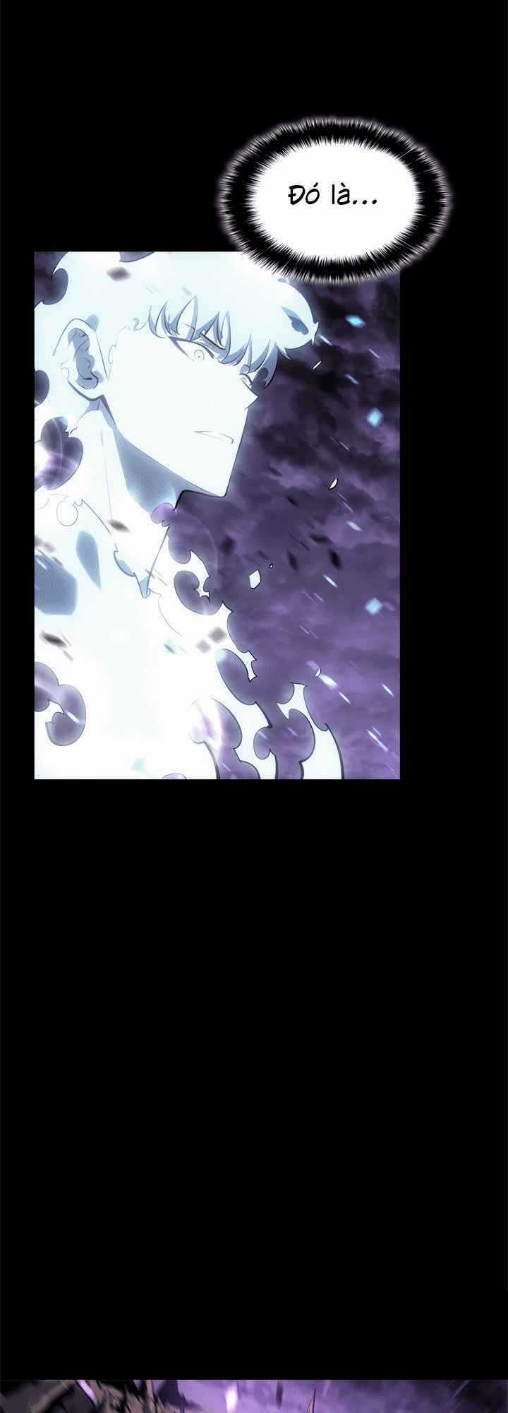 Tôi Thăng Cấp Một Mình Ss2 Chapter 18 trang 36