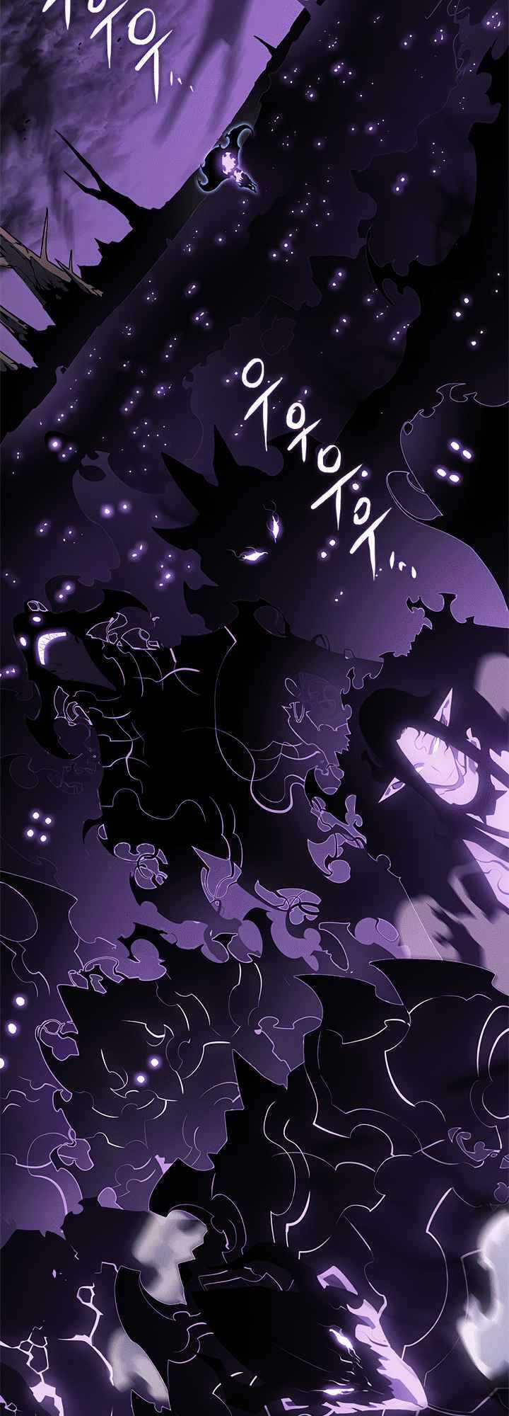 Tôi Thăng Cấp Một Mình Ss2 Chapter 18 trang 38