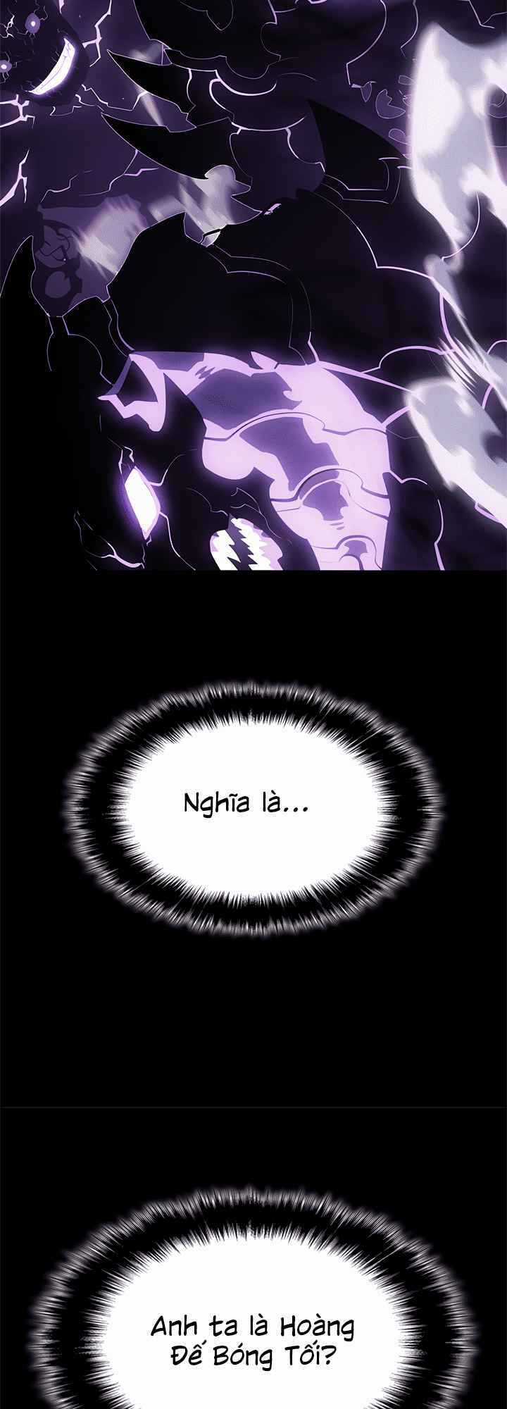 Tôi Thăng Cấp Một Mình Ss2 Chapter 18 trang 39