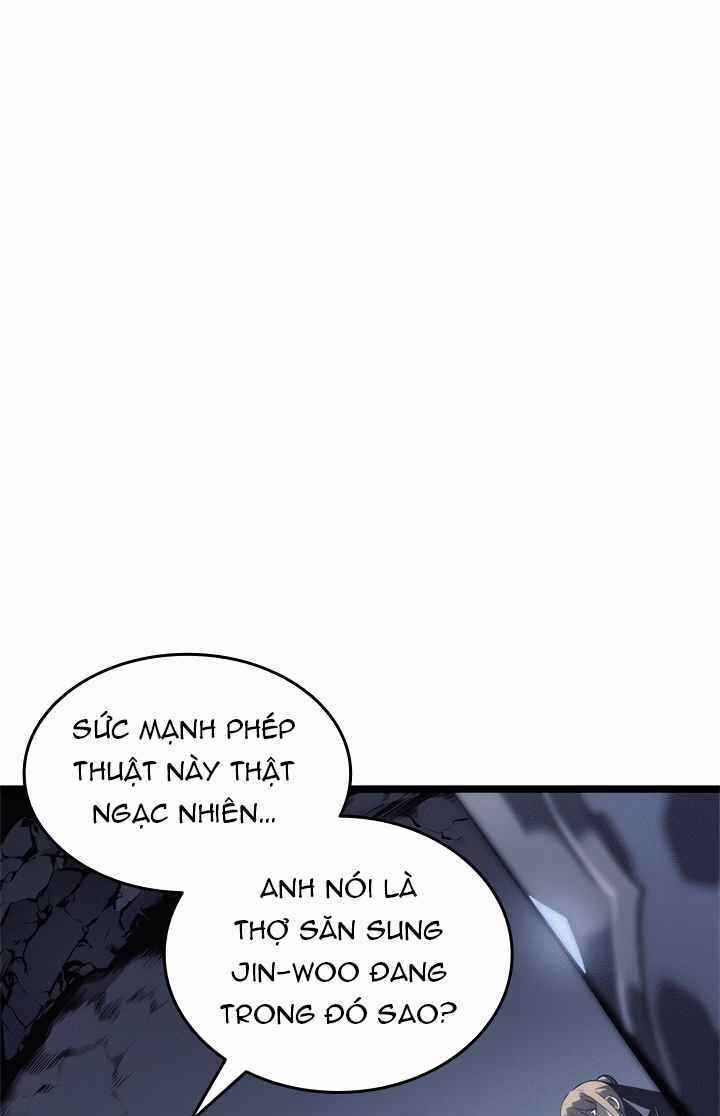 Tôi Thăng Cấp Một Mình Ss2 Chapter 18 trang 53