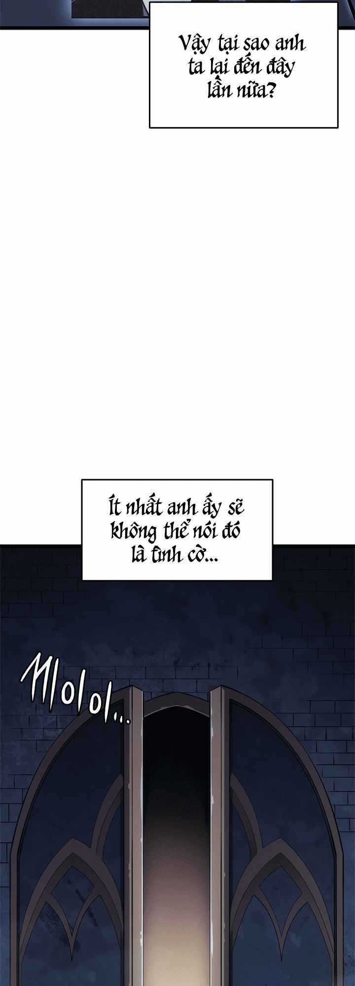 Tôi Thăng Cấp Một Mình Ss2 Chapter 18 trang 57