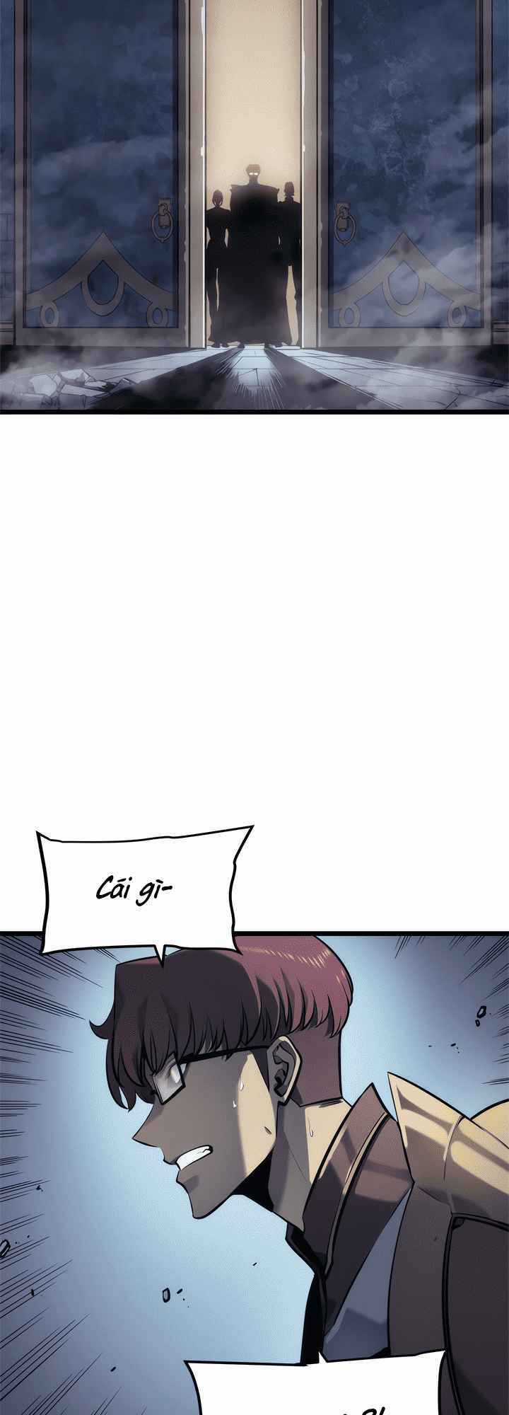 Tôi Thăng Cấp Một Mình Ss2 Chapter 18 trang 58