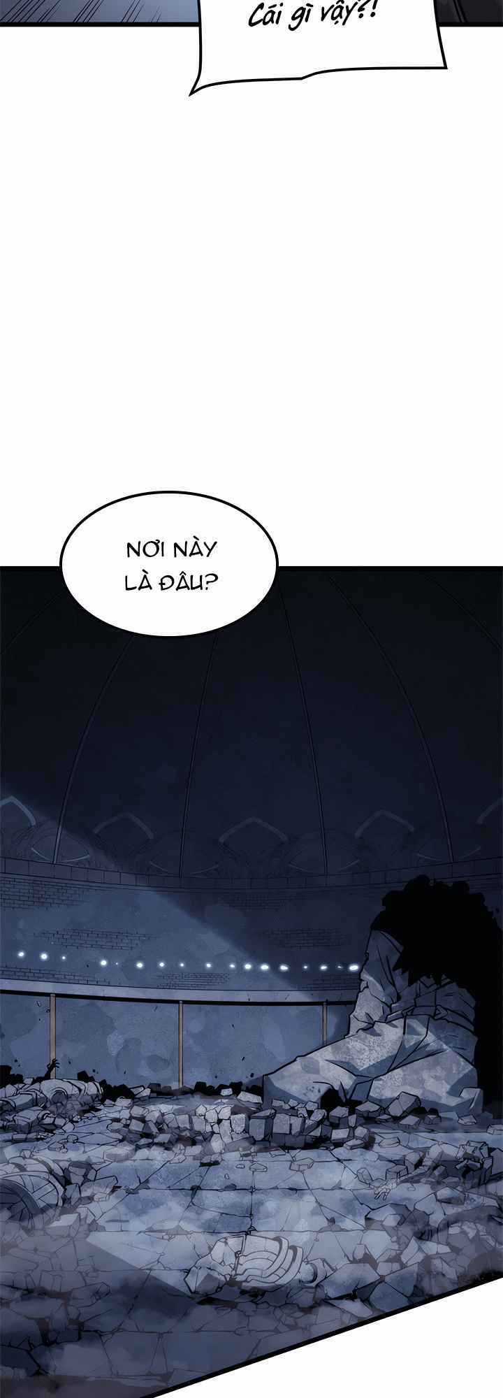 Tôi Thăng Cấp Một Mình Ss2 Chapter 18 trang 59