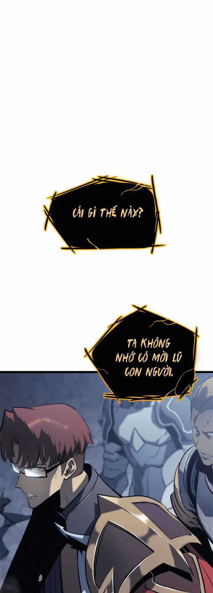 Tôi Thăng Cấp Một Mình Ss2 Chapter 18 trang 61