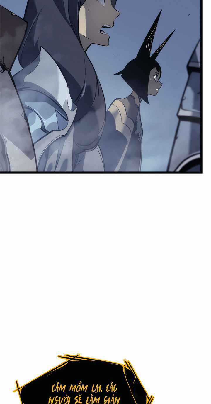 Tôi Thăng Cấp Một Mình Ss2 Chapter 18 trang 64