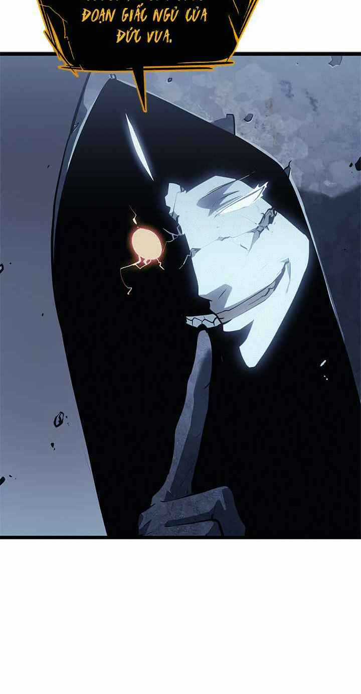 Tôi Thăng Cấp Một Mình Ss2 Chapter 18 trang 65