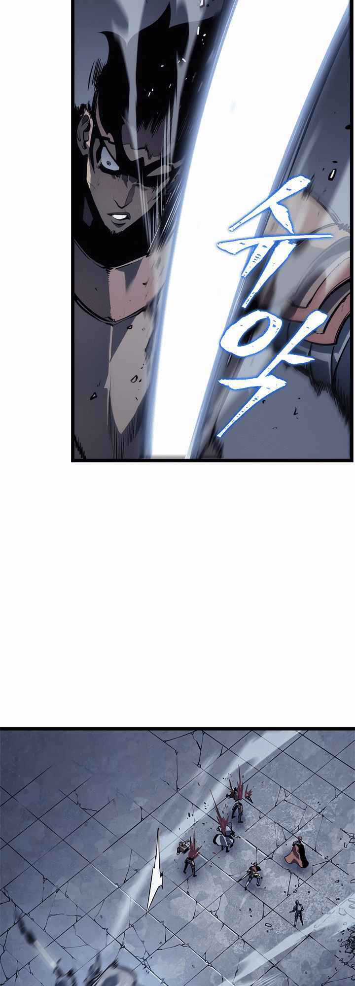 Tôi Thăng Cấp Một Mình Ss2 Chapter 18 trang 69