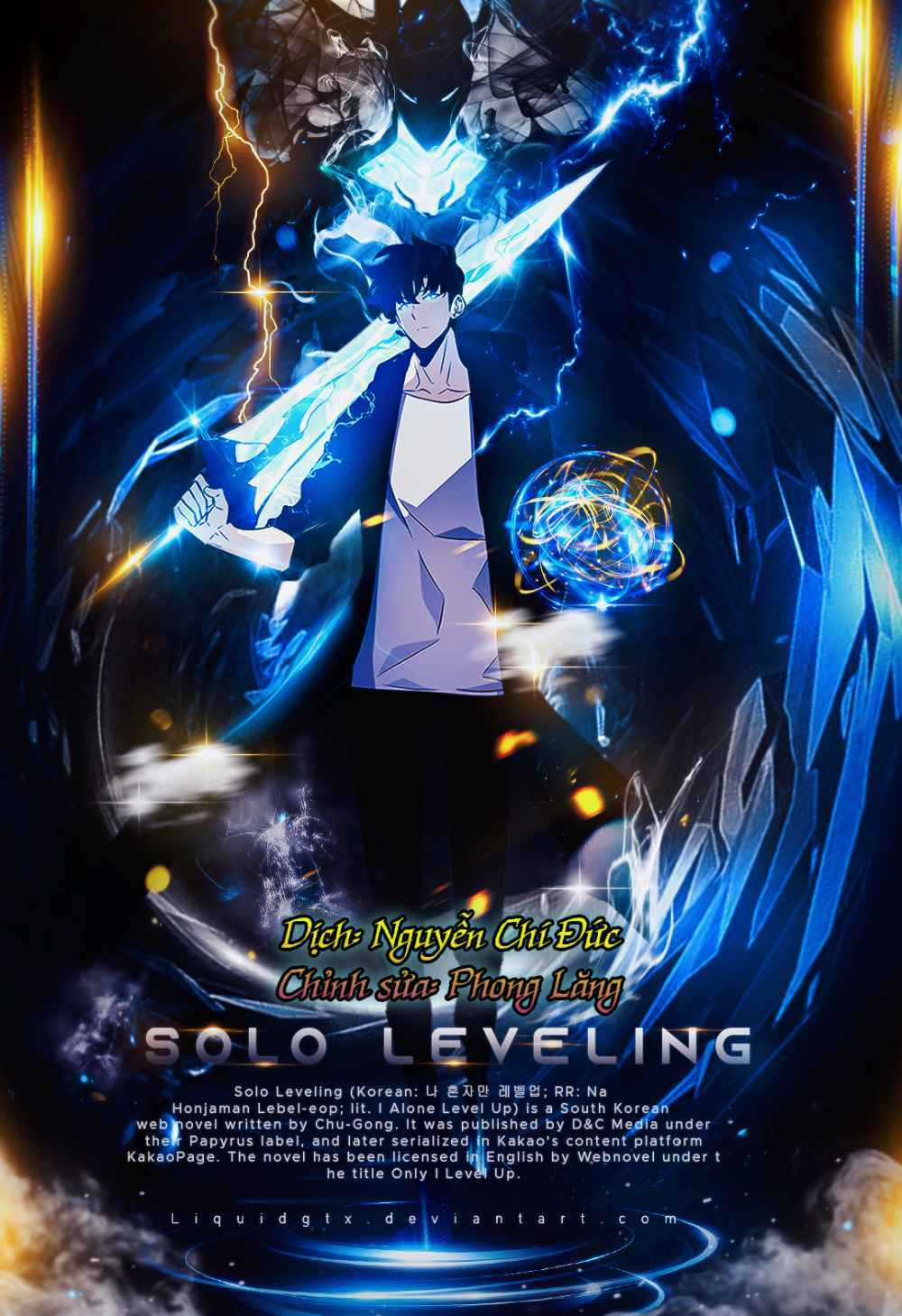 Tôi Thăng Cấp Một Mình Ss2 Chapter 19 trang 0