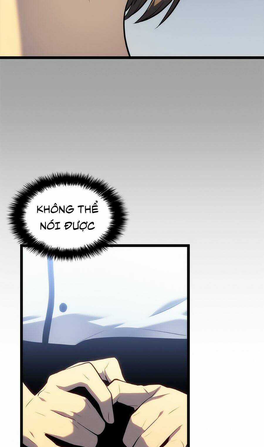 Tôi Thăng Cấp Một Mình Ss2 Chapter 2 trang 100