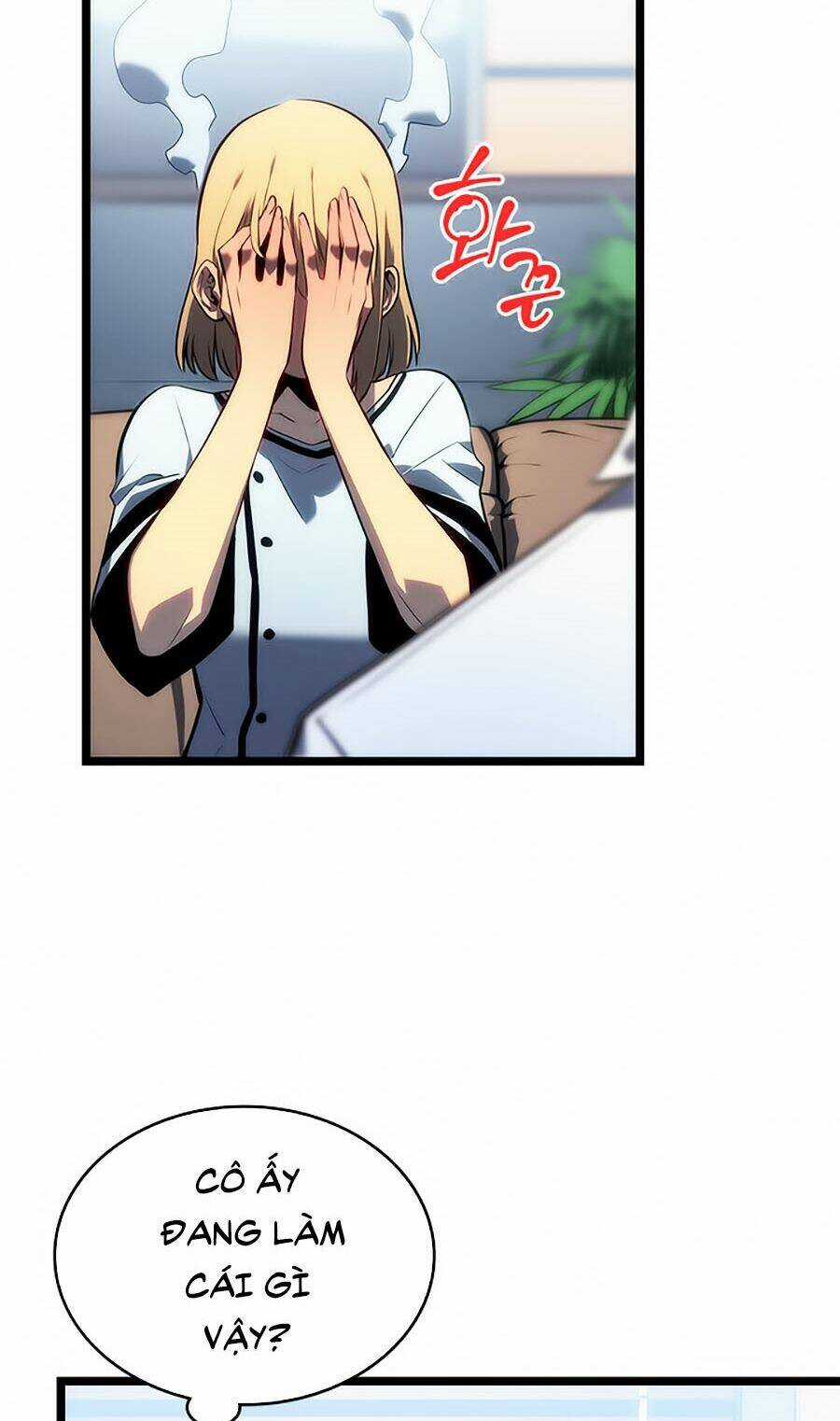 Tôi Thăng Cấp Một Mình Ss2 Chapter 2 trang 103