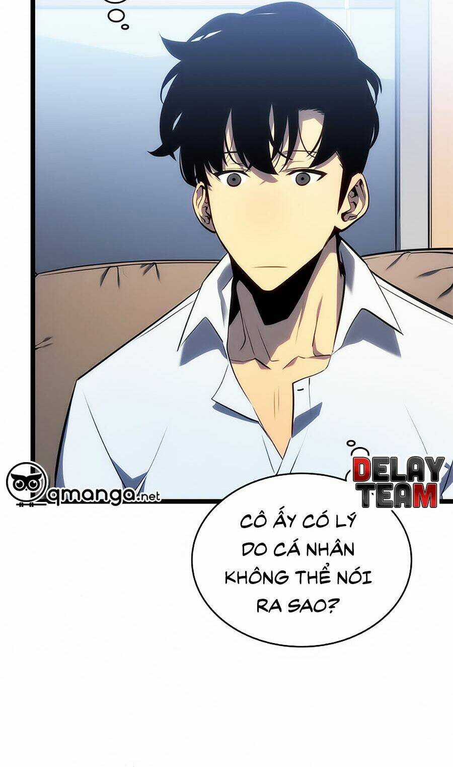 Tôi Thăng Cấp Một Mình Ss2 Chapter 2 trang 104