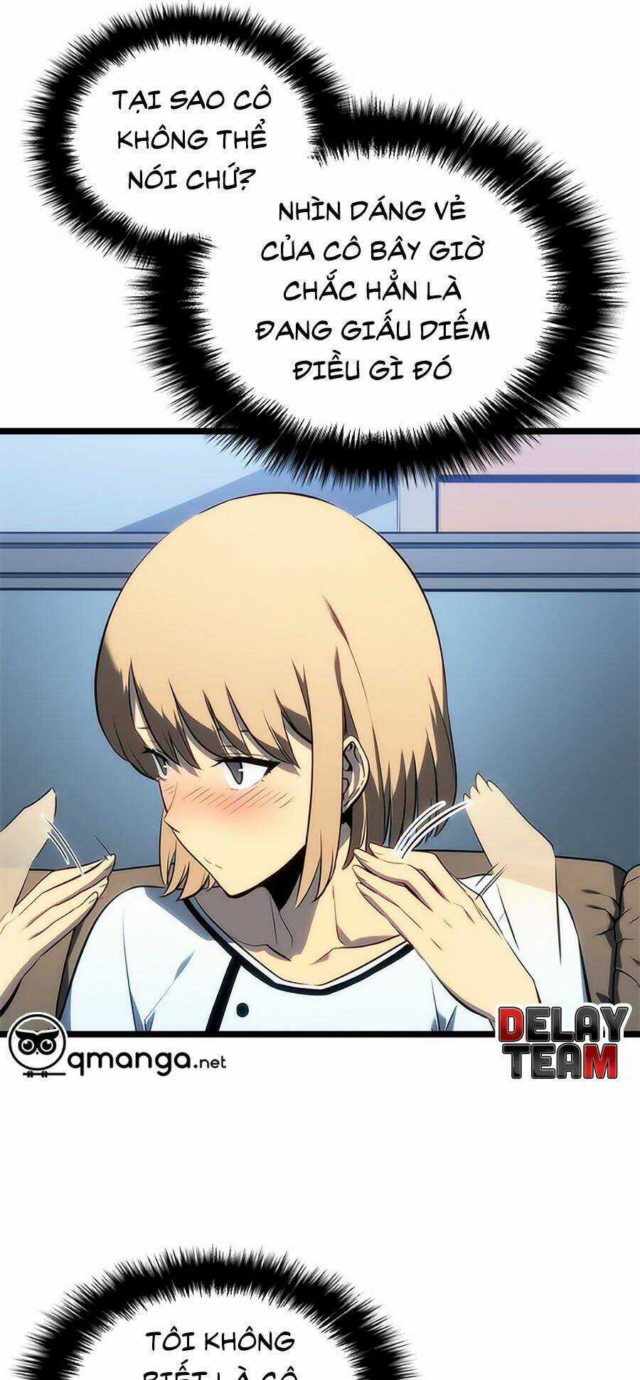 Tôi Thăng Cấp Một Mình Ss2 Chapter 2 trang 105