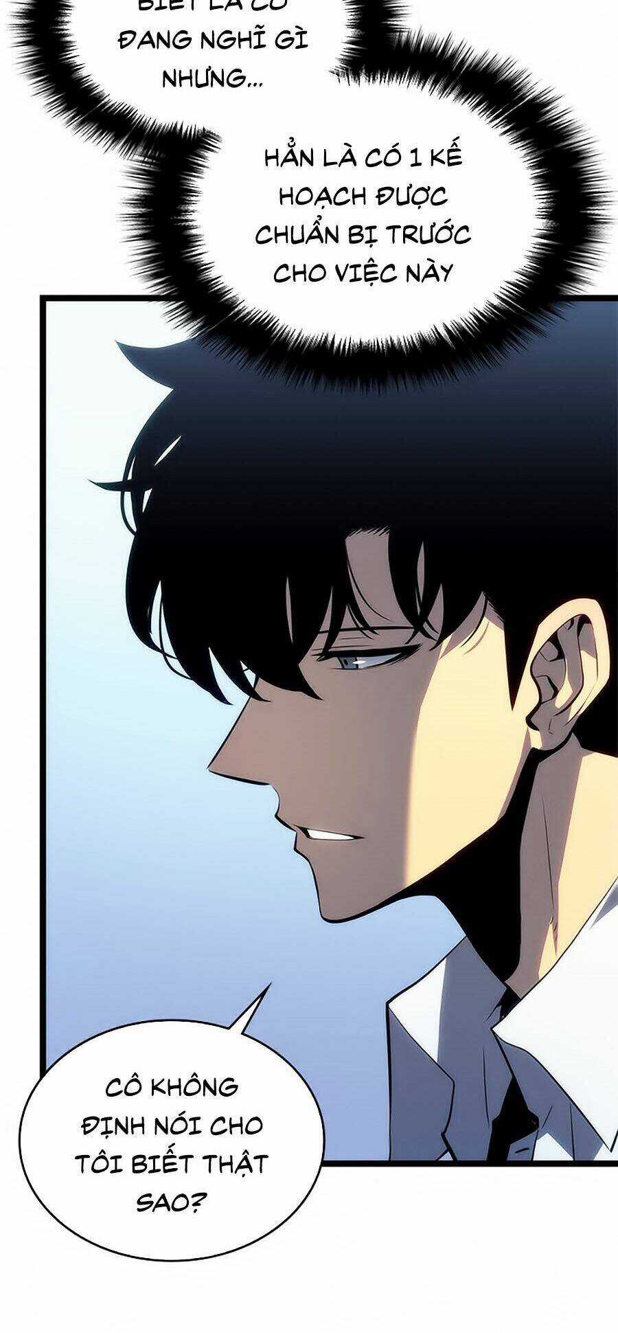 Tôi Thăng Cấp Một Mình Ss2 Chapter 2 trang 106