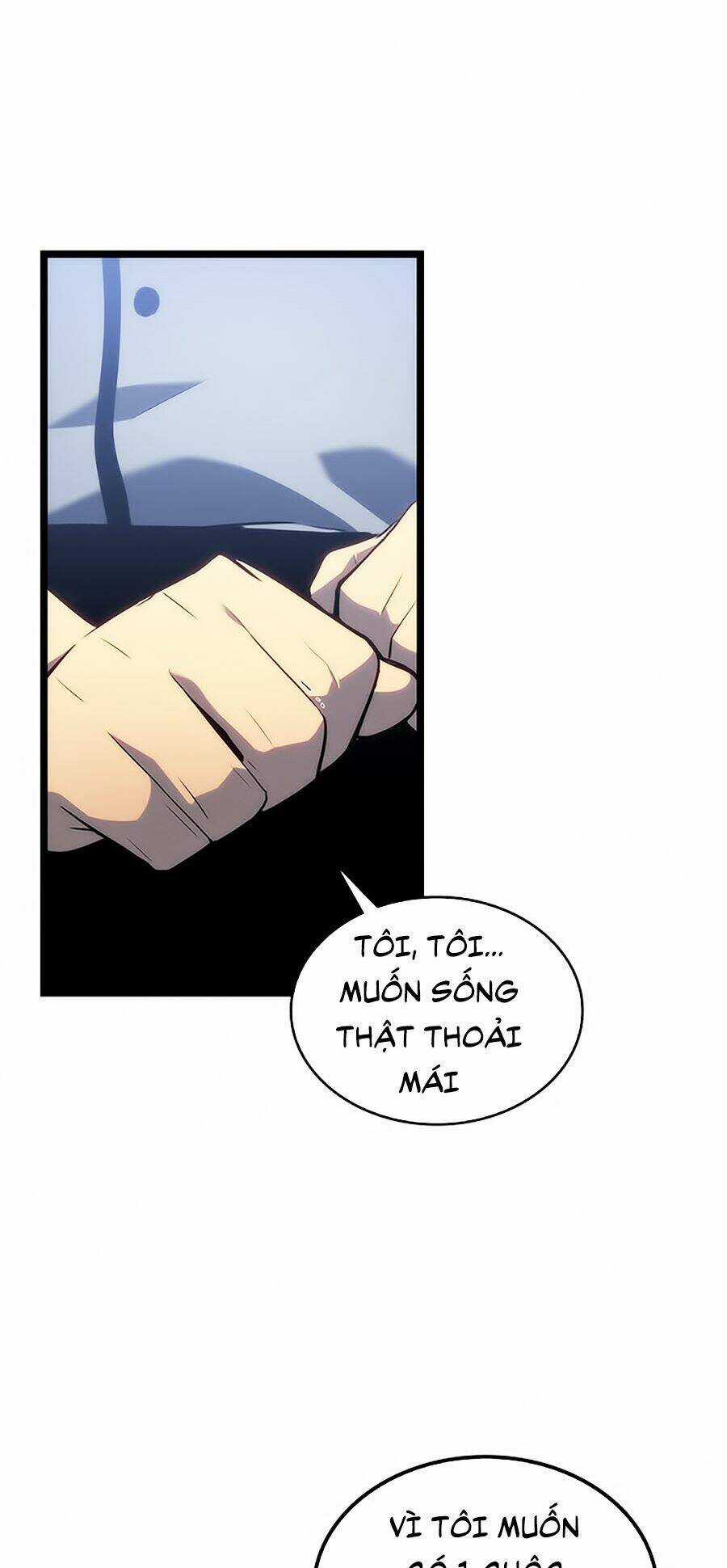 Tôi Thăng Cấp Một Mình Ss2 Chapter 2 trang 107