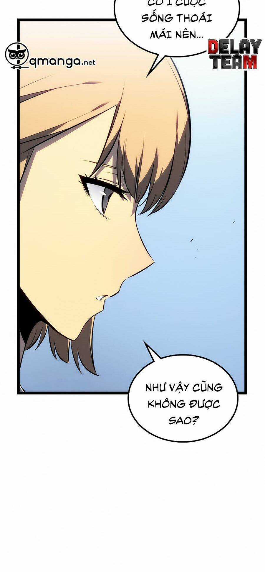 Tôi Thăng Cấp Một Mình Ss2 Chapter 2 trang 108