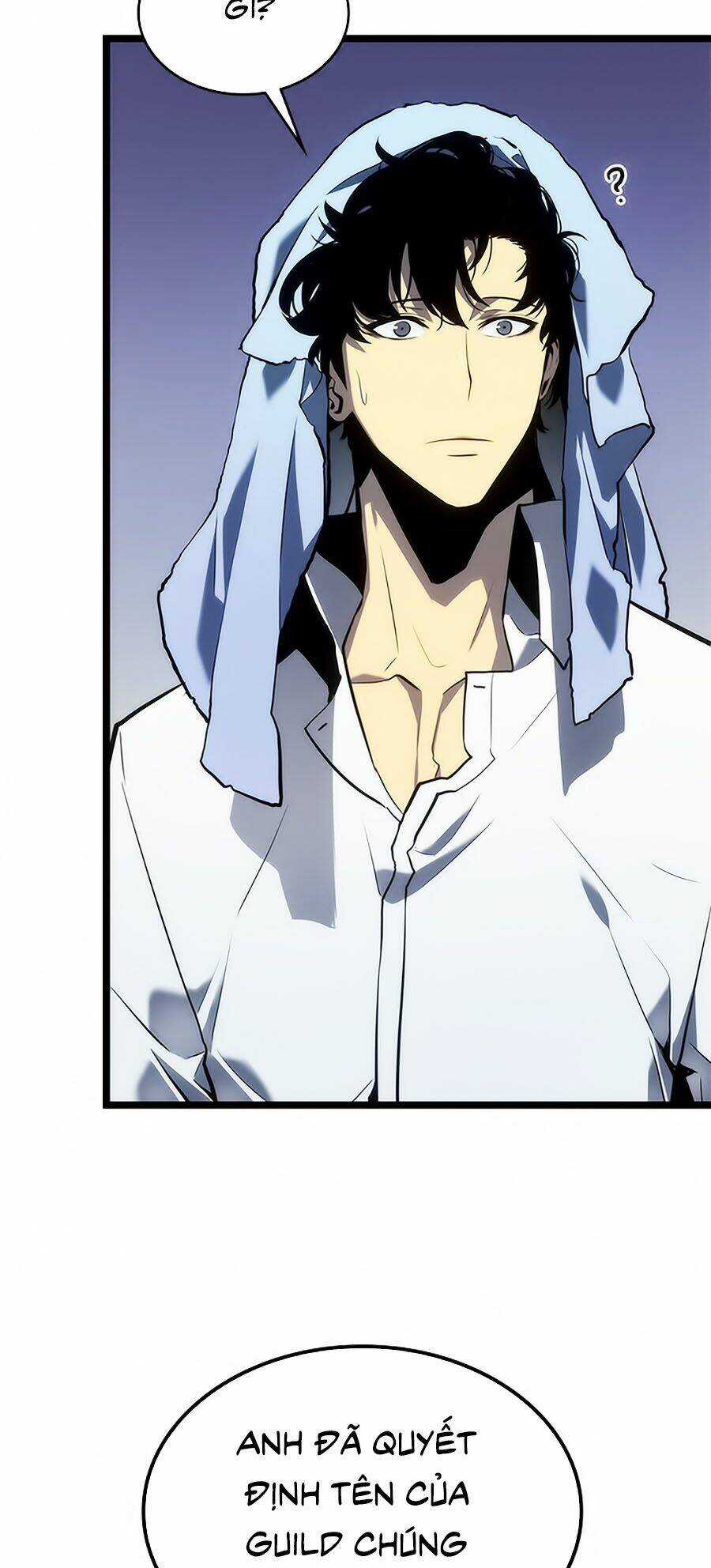 Tôi Thăng Cấp Một Mình Ss2 Chapter 2 trang 11