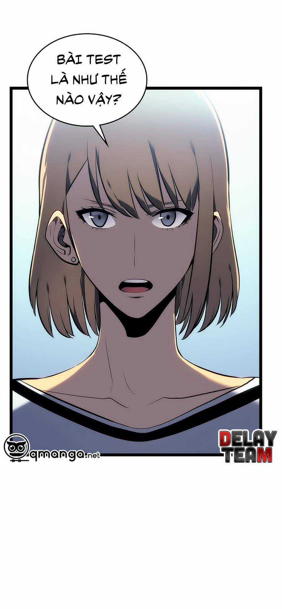 Tôi Thăng Cấp Một Mình Ss2 Chapter 2 trang 113