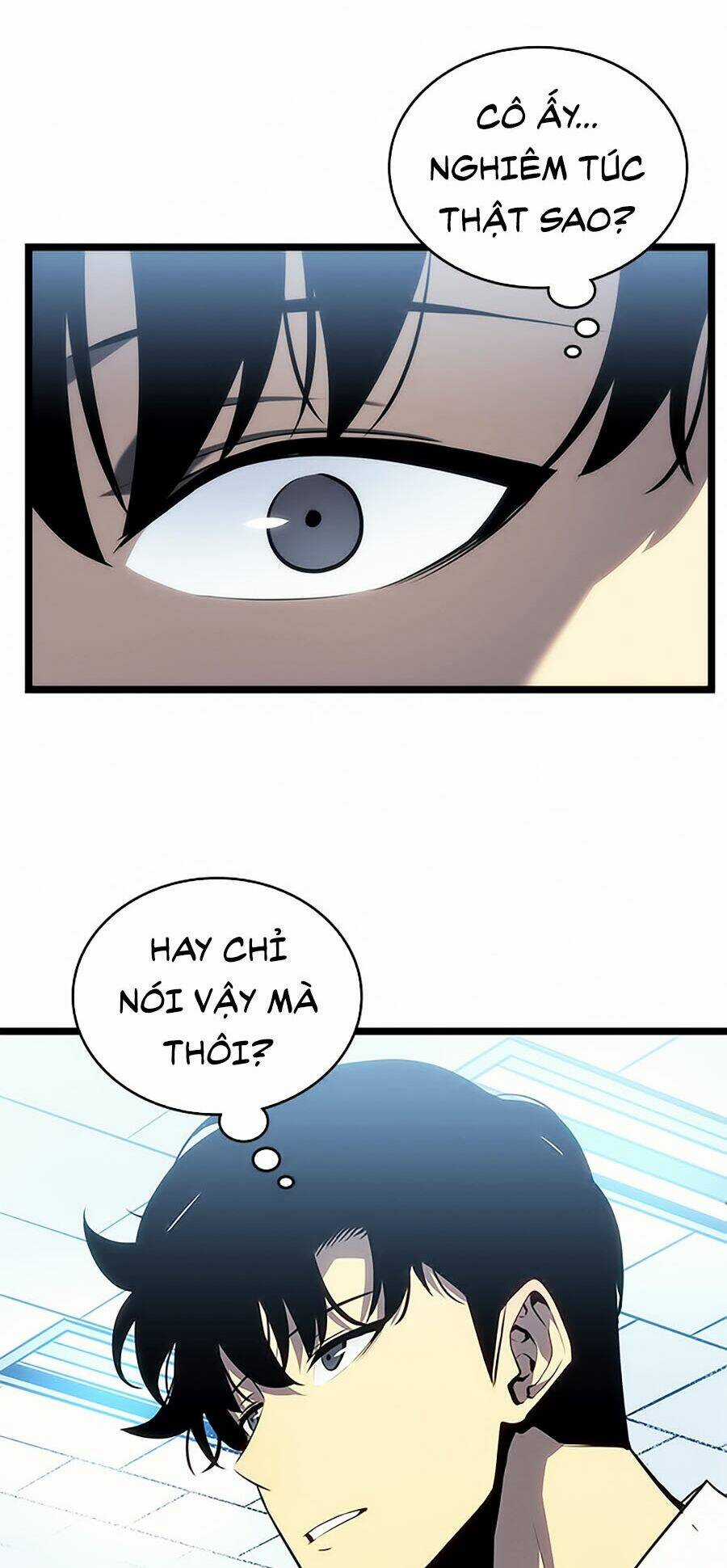 Tôi Thăng Cấp Một Mình Ss2 Chapter 2 trang 114