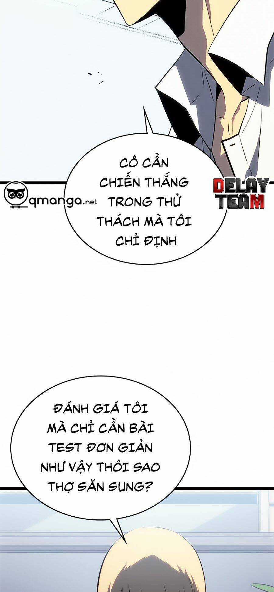 Tôi Thăng Cấp Một Mình Ss2 Chapter 2 trang 115