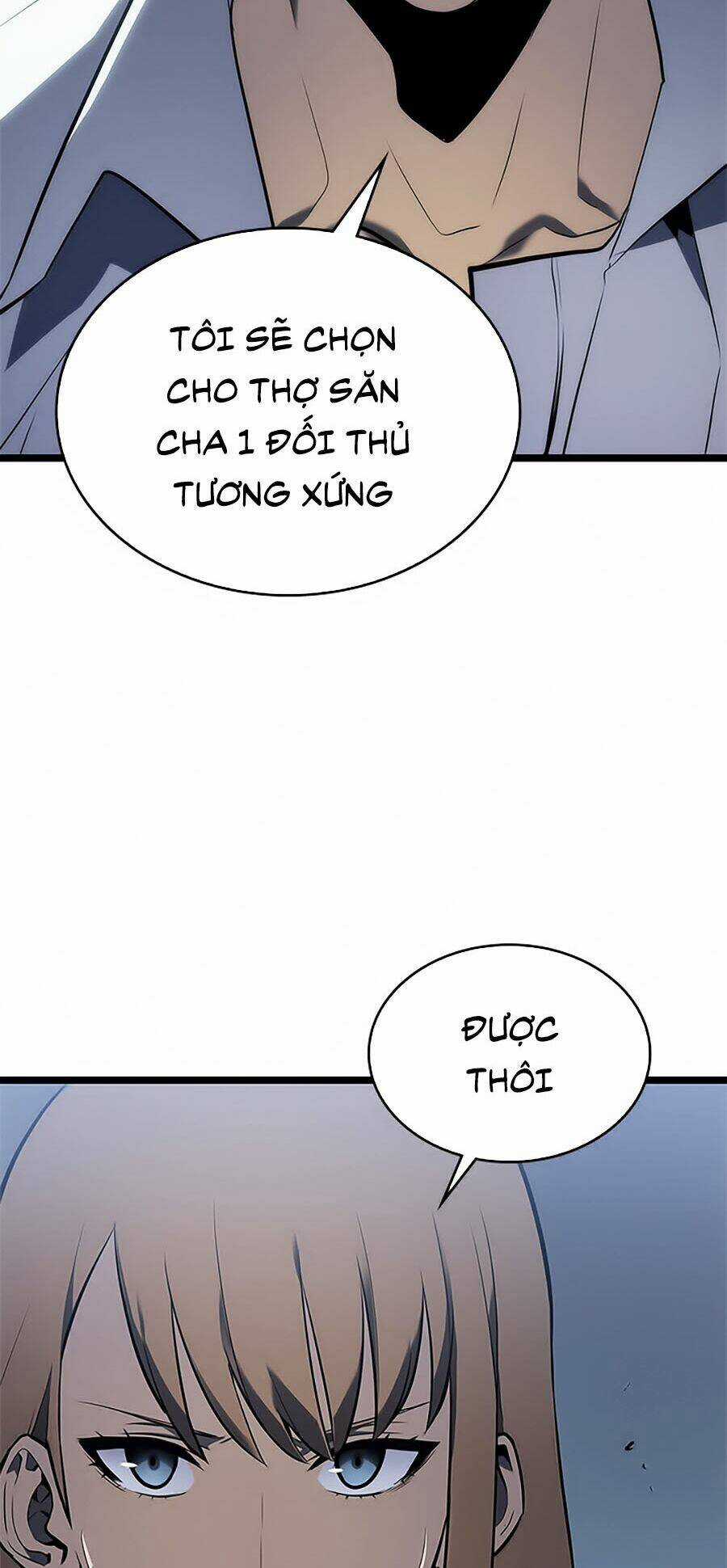 Tôi Thăng Cấp Một Mình Ss2 Chapter 2 trang 118