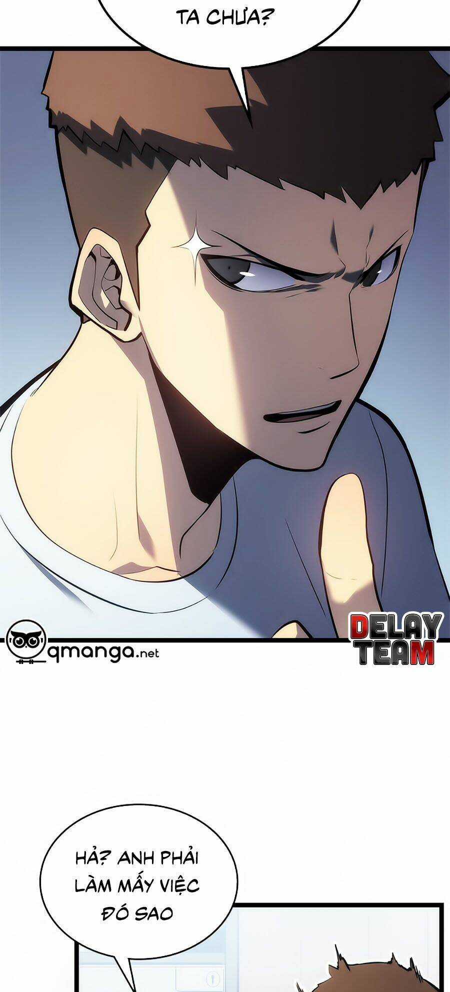 Tôi Thăng Cấp Một Mình Ss2 Chapter 2 trang 12