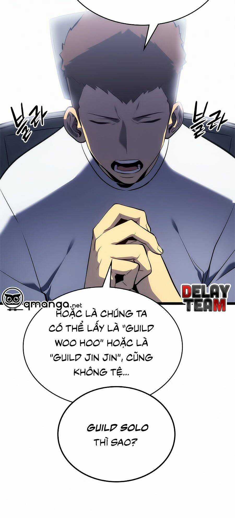 Tôi Thăng Cấp Một Mình Ss2 Chapter 2 trang 14