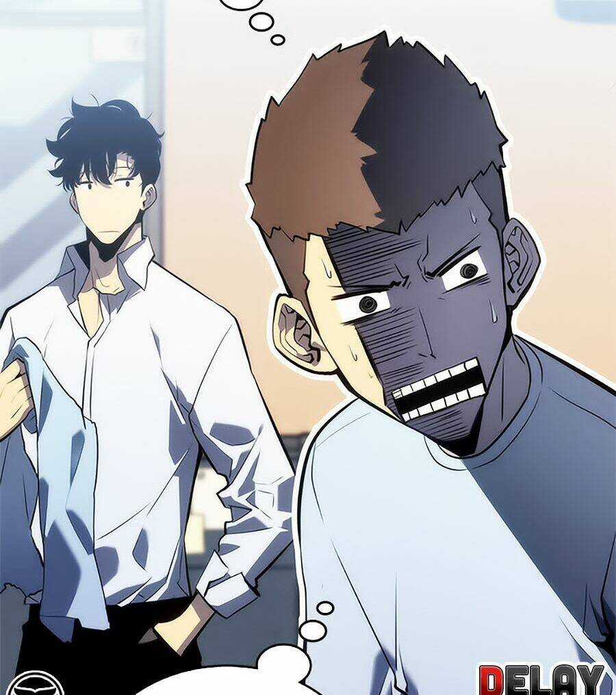 Tôi Thăng Cấp Một Mình Ss2 Chapter 2 trang 17