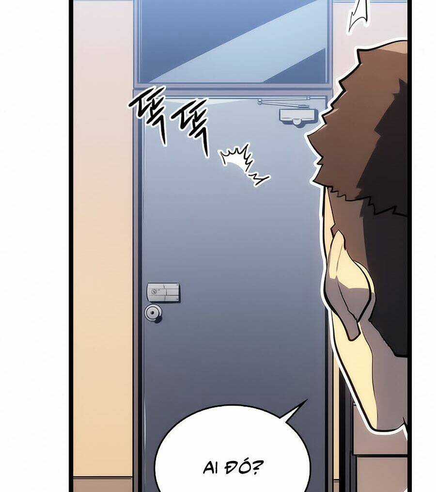 Tôi Thăng Cấp Một Mình Ss2 Chapter 2 trang 19