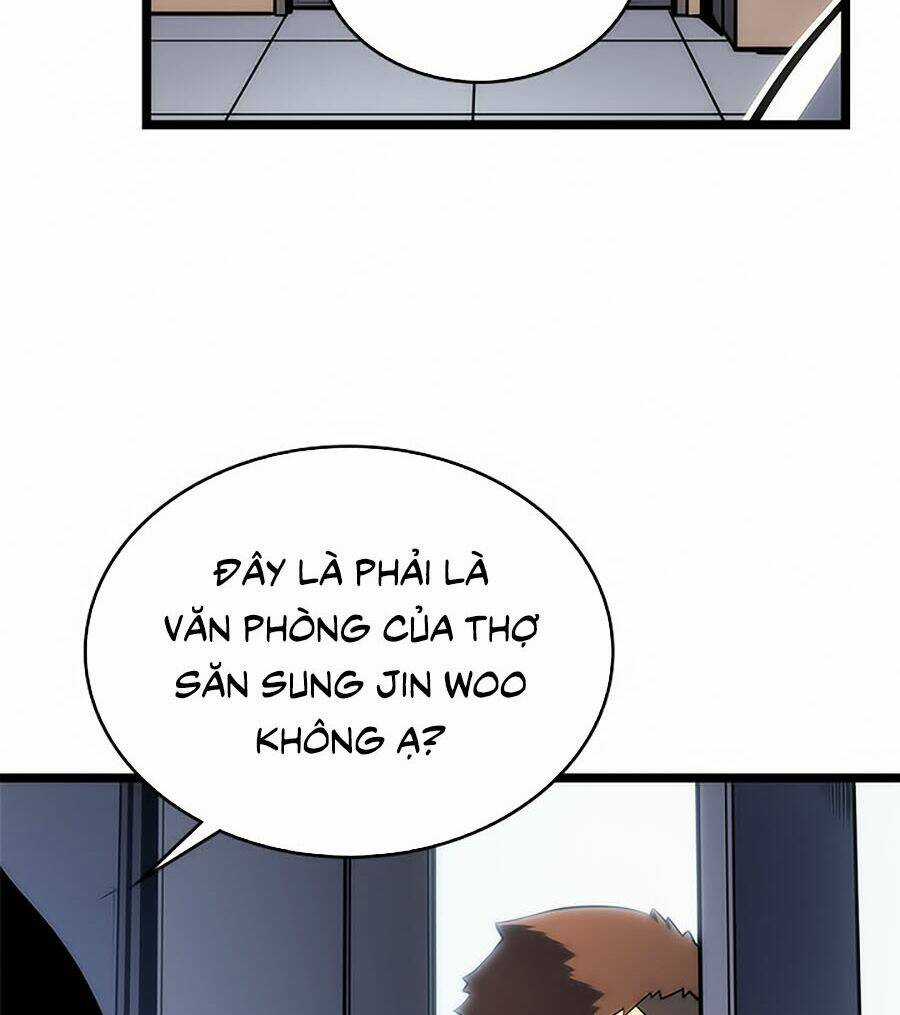 Tôi Thăng Cấp Một Mình Ss2 Chapter 2 trang 20