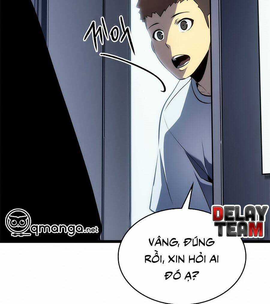 Tôi Thăng Cấp Một Mình Ss2 Chapter 2 trang 21