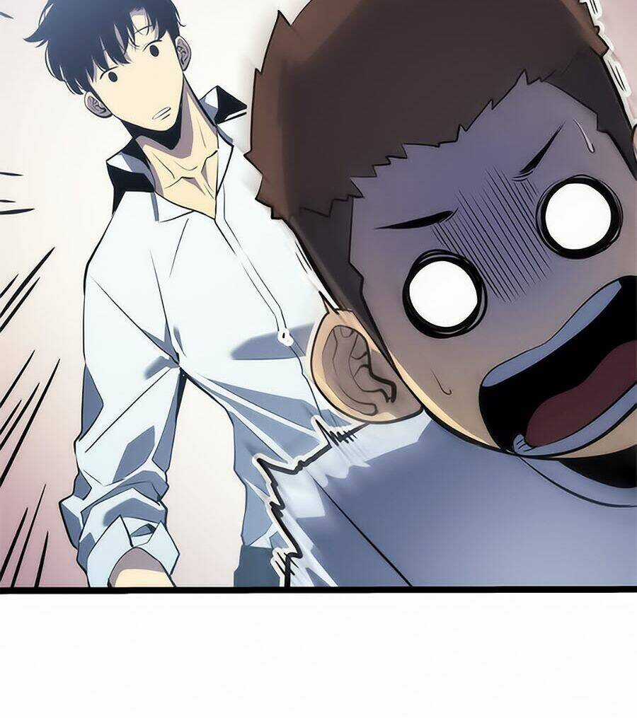 Tôi Thăng Cấp Một Mình Ss2 Chapter 2 trang 23